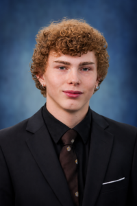 Beau McInroe Headshot Image